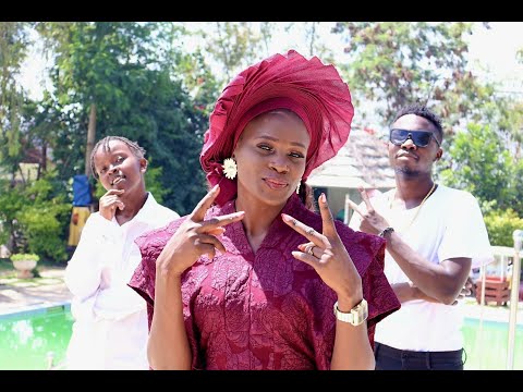 MUNGU WETU BERYL GORDONS OFFICIAL VIDEO 