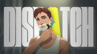 DISPATCH Episode 1-8 FULL Walkthrough (FULL GAME)