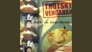 Video thumbnail of "Trotsky Vengarán - No Me Atraparán"