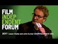 Jason Clarke & John Curran CHAPPAQUIDDICK Q&A | 2017 Film Independent Forum