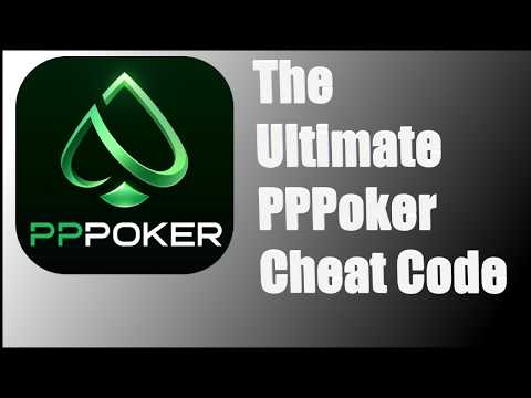 PPPoker Cheats and Hacks. Avoid GPS Restrictions with iOS, Android, and PC.