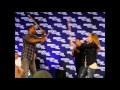 Stunt Panel at HVFF 2015