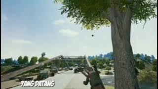 Story wa pubg keren 3