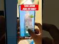 100X Zoom Test 😱 Samsung S24 Ultra Camera Power! | Mi 8 tips #zoomtest #camera #mi8tips #techshorts
