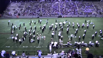 Northview High School Marching Band