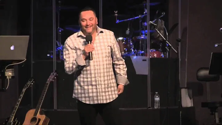 042114 - Comedy Night with Dennis Gaxiola