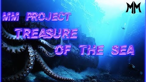 [FIVEM]  Ultimate Diving job by Mm project [ESX]