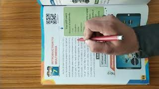 Computer Class-4 Chapter-7 Part 1