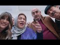 جلطة كبرت العيلة البيبي مش فاهم حاجة