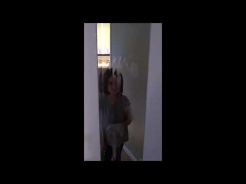 H2o At Home Precision Glass Chiffonnette Youtube