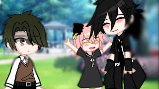 []Siblings AU[]MY AU[]loiyor,damianya[]Modern AU[]Part 2[]