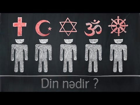 Video: Hər Ikisi: Raifa Manastırı Və Bütün Dinlərin Məbədi - Kazanda Qeyri-adi Ekskursiyalar