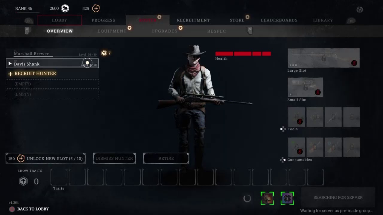 HUNT showdown Lets play this sick game some more - YouTube