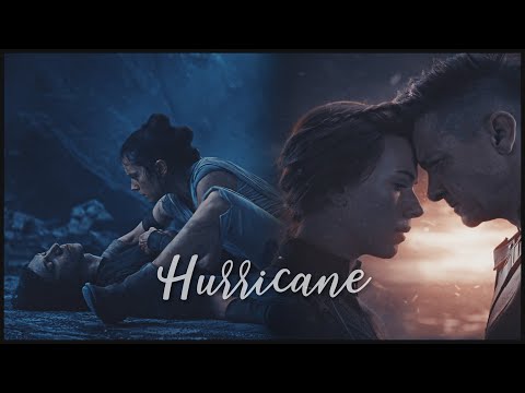 hurricane | multicouples collab.