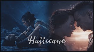 hurricane | multicouples collab.