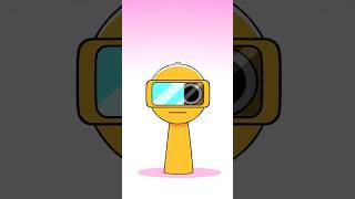 Sprunki Oc Young Garnold Phase 4