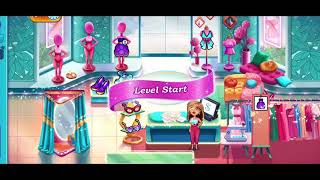 Fabulous Angela:New York to LA Gameplay, Chapter 1, Level 6 screenshot 4