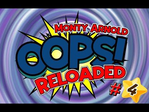 OOPS! RELOADED Folge | KLAPPE zu, Katze Lebt