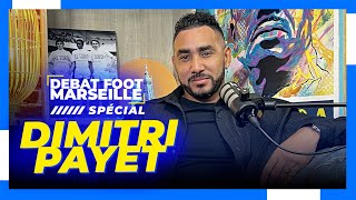 🔥DIMITRI PAYET, LE PARCOURS, les folles anecdotes, L’OM, Bielsa, Galtier Lyon, PSG…