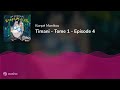 Timani  tome 1  episode 4