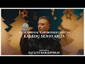 Antikvariniai Kašpirovskio dantys | Kalėdų senio arija (official video)