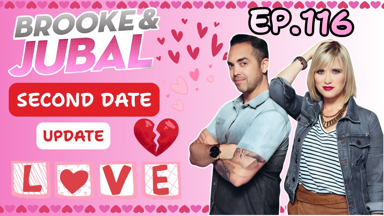 Second Date Update Brooke And Jubal’s – The Tiny Lie That Ended The Date