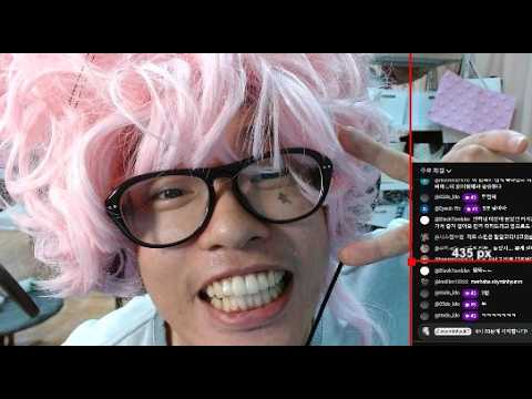 여러분들 꽥꽥이가 돌아왔습니다