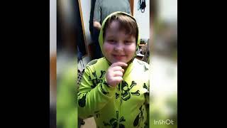 Fart Prank On My Mom