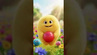 Zupi Ile Lolonun Renkli Günü