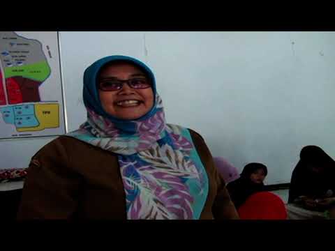 CAPTURING TPID KEC  MALEBER DESA DUKUHTENGAH 2019