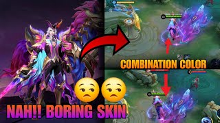 Download Lagu Leomord New Epic Skin Revealed | Skills Effect | Check before Buying | MLBB MP3