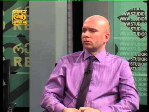 ქართულ-რუსული დიალოგი (დ)