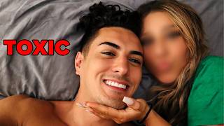 I Didn’t Love Her… I Was Addicted