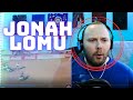 REACTION to Jonah Lomu Smashing People for 4 Minutes 32 Seconds