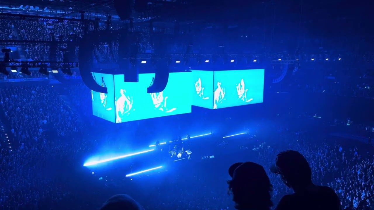 [Live] Linkin Park - The Emptiness Machine - Hamburg, 2024-09-22