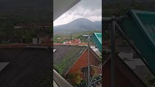 Download Lagu Vacation di Hotel Tirta Kencana Garut , view  Gunung Guntur ⛰️ MP3