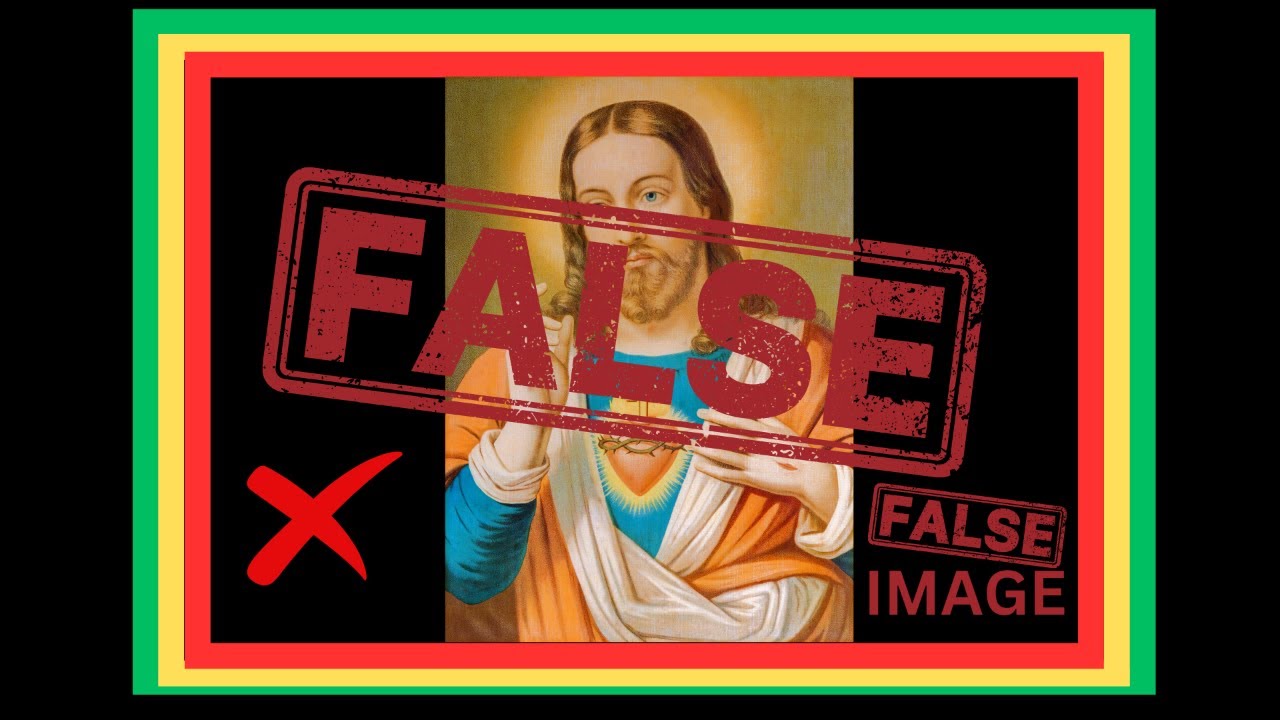 arise-the-real-image-of-jesus-exodus-20-4-5-youtube