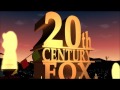 The Destruction Of 20th Century Fox Book Of The Life 2014 Remake 