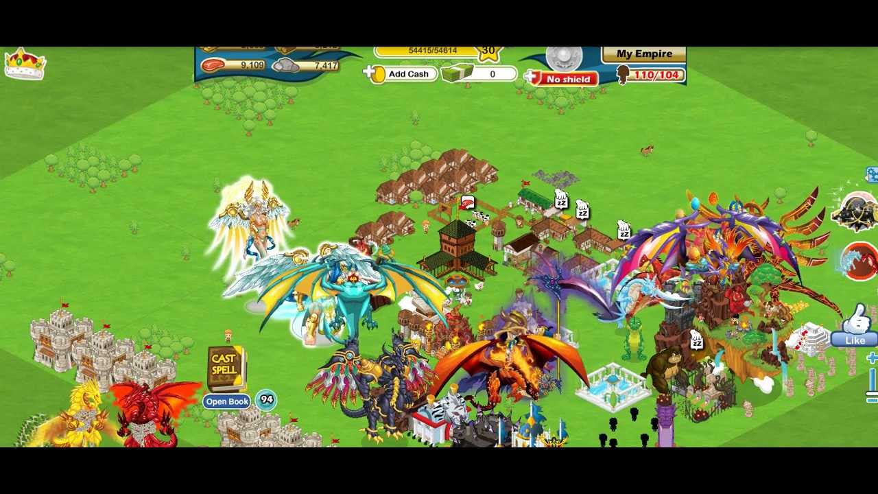 SOCIAL EMPIRES NEW HACK 2013/2014