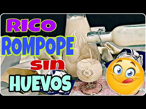 RICO ROMPOPE Y