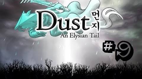 Corbin Side Quest | Dust: An Elysian Tail #9