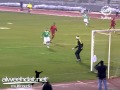 هدف محمد الدميري في مرمى المريخ إياب دور 16 دوري أبطال العرب 2008 