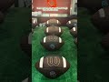 Professional Football Prep Process | Wilson GST Game-Ready Transformation”#GameReadyFootballPrep