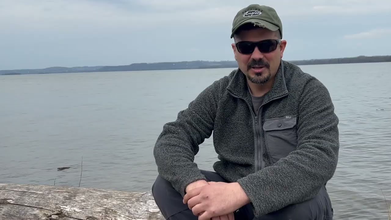 Lower Susquehanna Riverkeeper Association Give Local York 2023