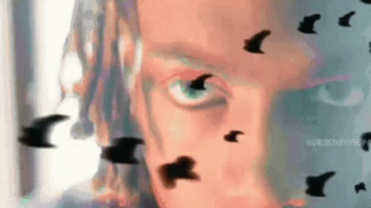 Yung Bans - no accident ( slowed x reverb)