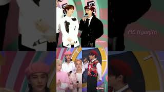 Hyunjin X Jihoon Dream Came True