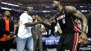 NBA Nightly Highlights: April 28th