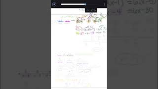 MAT 1033 Chapter 6 Section 4 Part 5
