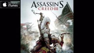 Assassin’s Creed 3  Lorne Balfe   Temple Secrets Track 19
