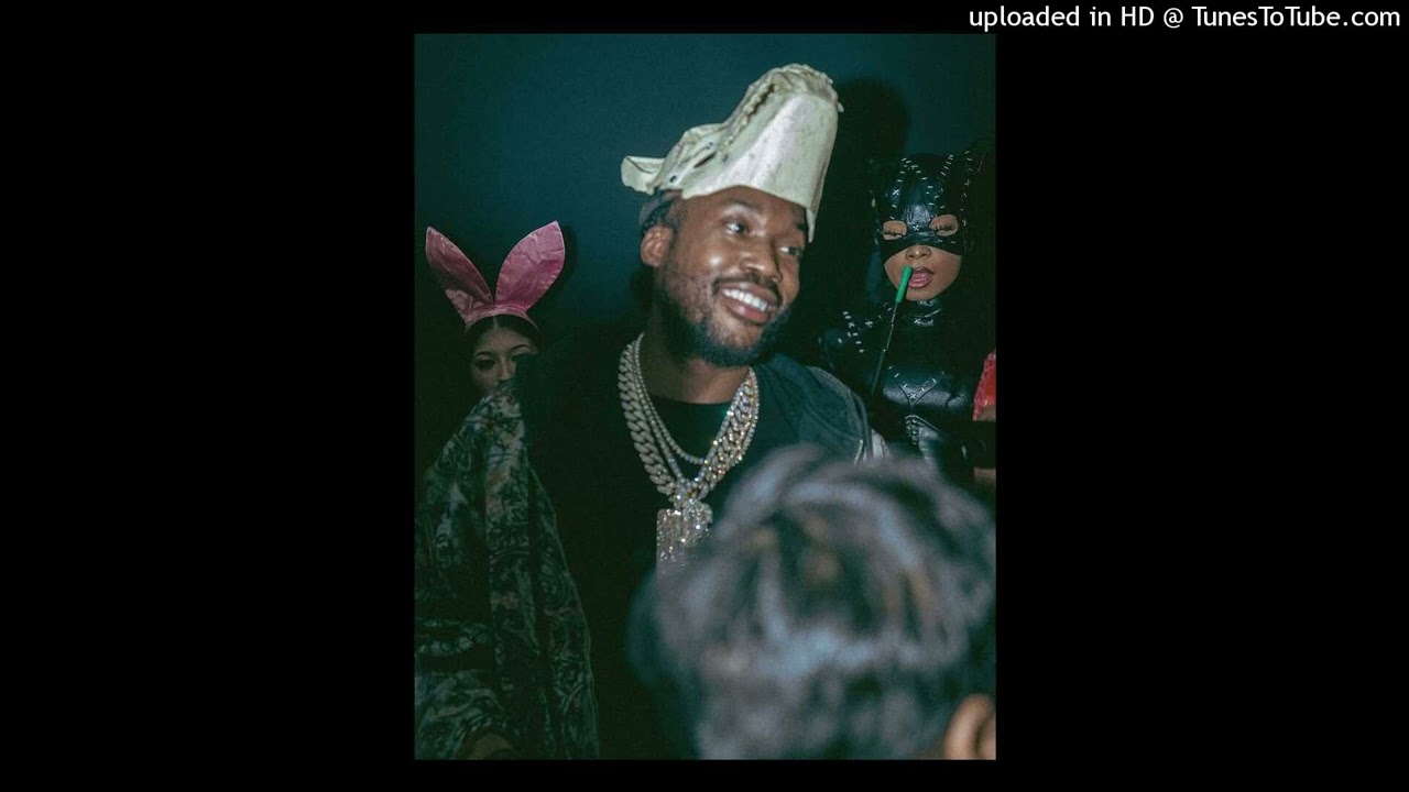 (FREE) (SAMPLE) Meek Mill Type Beat 2025 - “Blessing In Disguise"